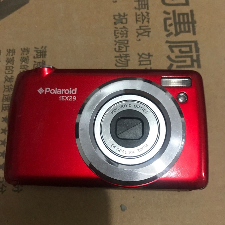 出 Polaroid/宝丽来机子，有需要联系
