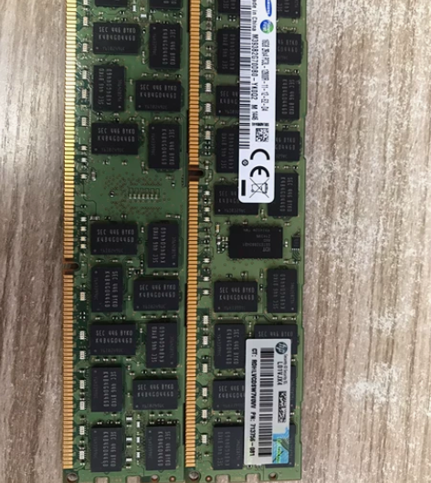 16g-1600服务器内存 三星16g-2...