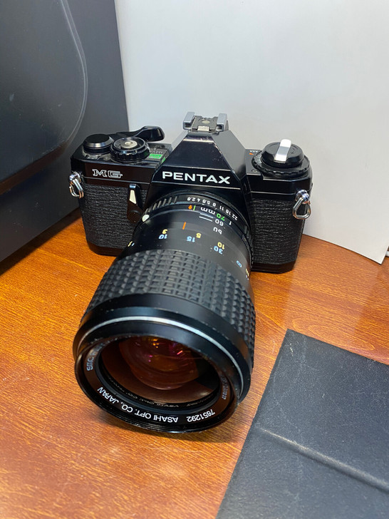 PENTAX MG 35-70/2.8-3...