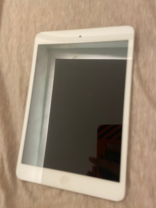 iPad mini 1代 可插SIM卡版 ...