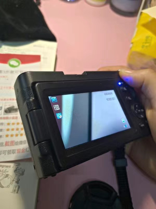 喜欢cdd相机吗?找我就对了