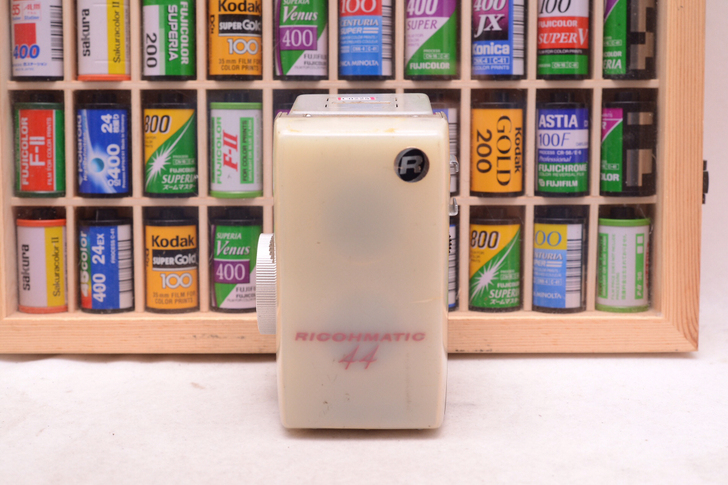 理光44双反 ricohmatic44双反...