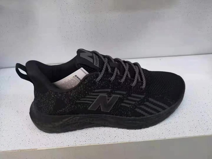新百伦真爆鞋底，高品质，39到44码，89...