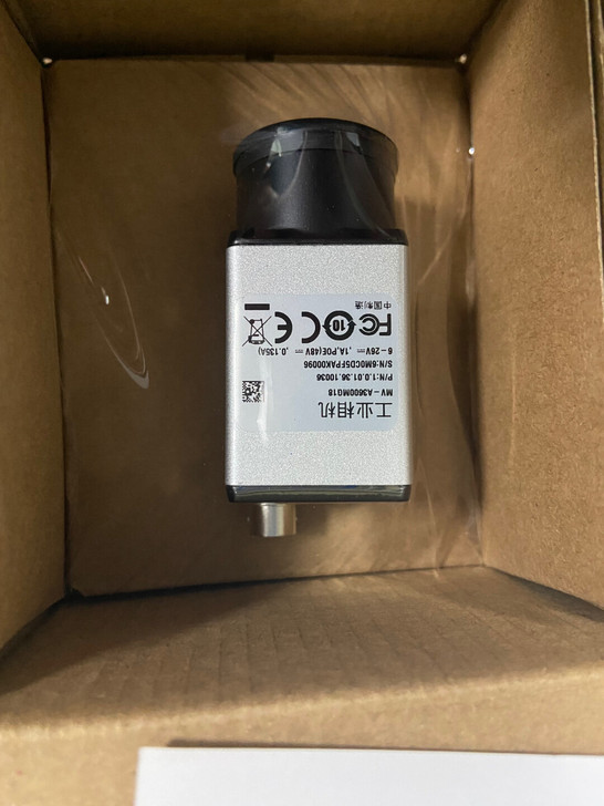 600w黑白工业相机，MV-A3600MG...