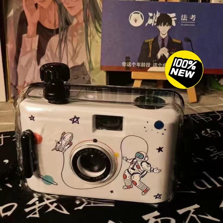 快来捡漏~公司端午节剩下的礼品!复古胶卷相...