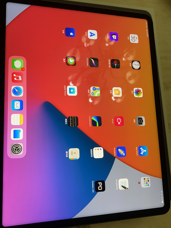 99新 2021款 iPad Pro12...