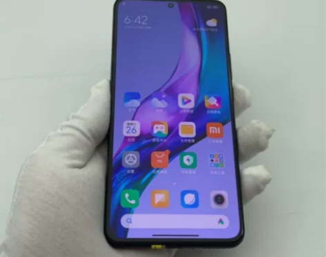 MIUI/小米 红米 K50至尊版(5G)...