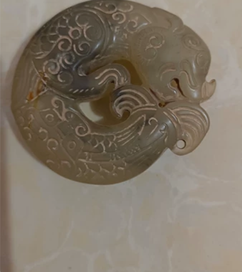 古龙 感兴趣的话点“我想要”和我私聊吧～￥...