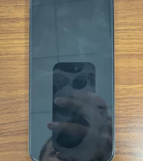 转iPhone 12 128G，用得好好的...