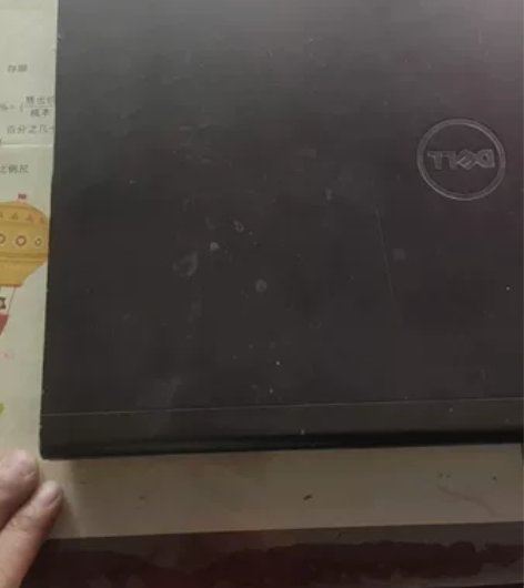 戴尔笔记本 移动工作站 m4800 外出时...