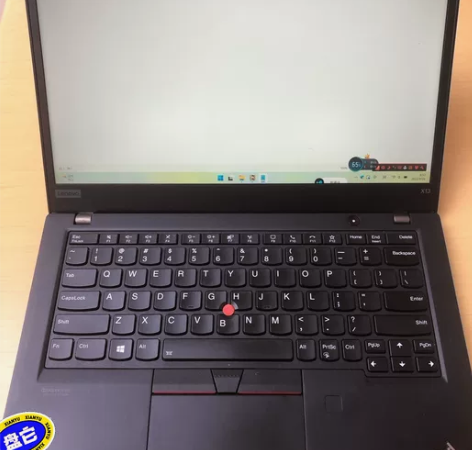 联想ThinkPad  轻薄窄边框笔记本电...