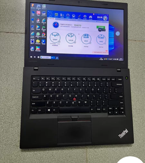 联想Thinkpad L460 笔记本  ...