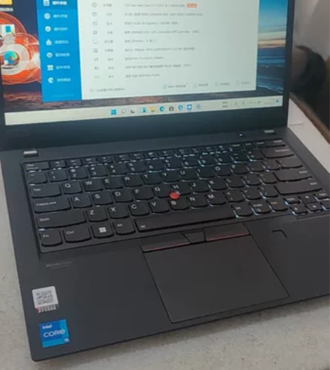 联想ThinkPad T14 2022年出...