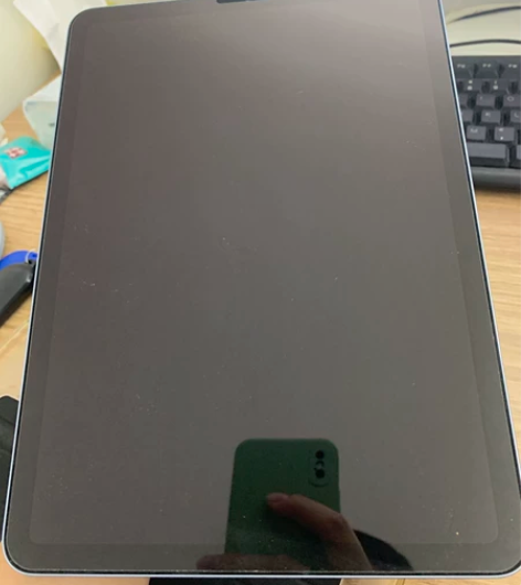 ipad air4 2020款 2021年...