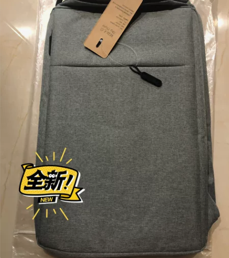 全新未使用翱翔天际电脑包 可放置16寸电脑...
