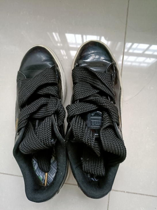 puma彪马女鞋