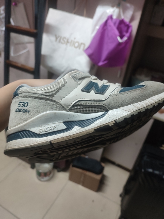 New Balance530