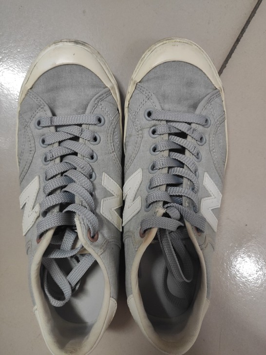 新百伦new balance37码运动休闲...