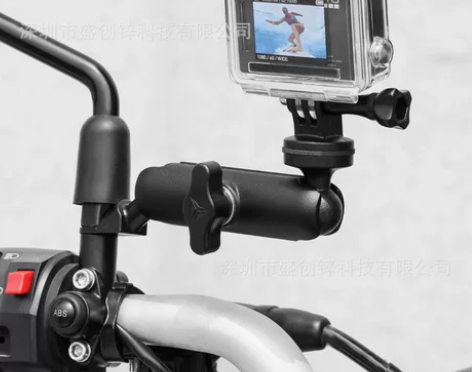 摩托车户外骑行行车相机记录仪GOPRO11...