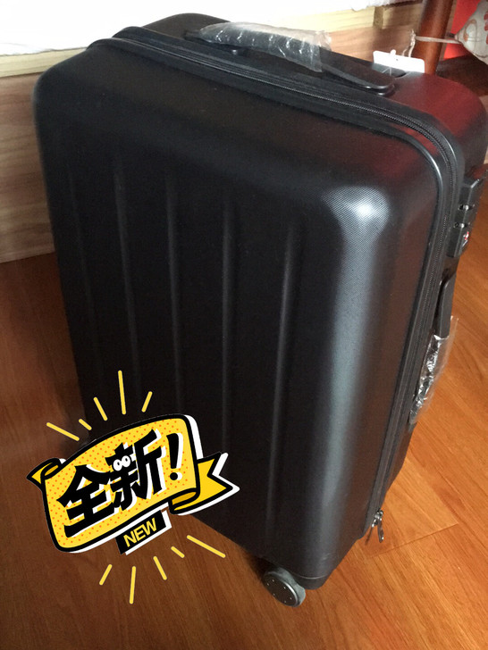 全新 90分旅行箱20寸