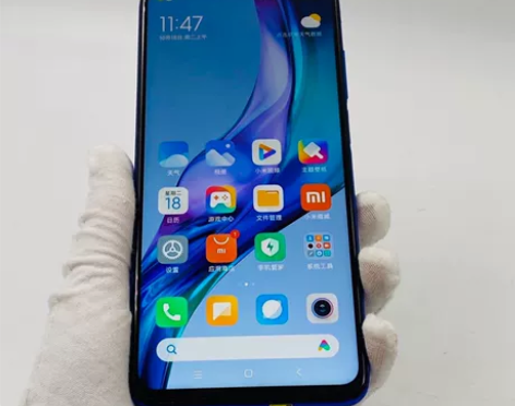 95新MIUI/小米 红米 K30 二手...