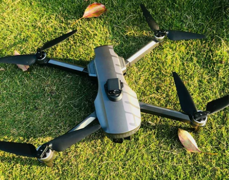 高端f7黑科技f11三轴云台drone航拍...