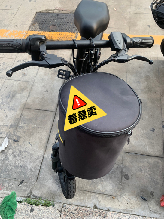 锂电池代驾车。超长续航。基本全新。不是用于...