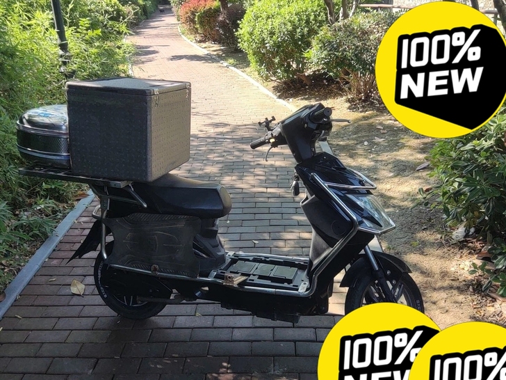 帮站长卖车！！！电动车60v电瓶车48v电...