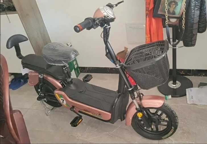 因为工作原因，用不着了