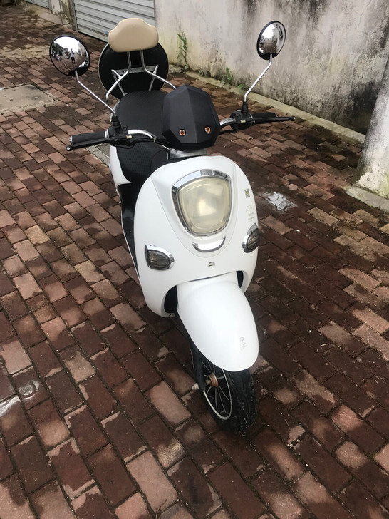 二手电瓶车 电动车