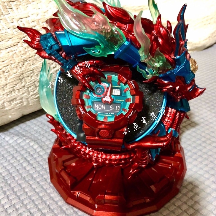 手表全新