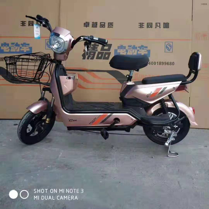 诚意出电动车，可快递包邮