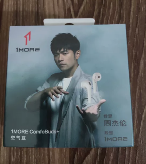 1MORE/万魔 ComfoBuds+ ...
