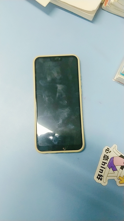 华为nova3e 全网通 4+128内存，...