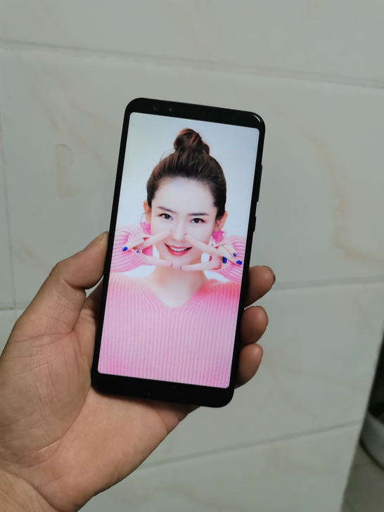 华为nova2s