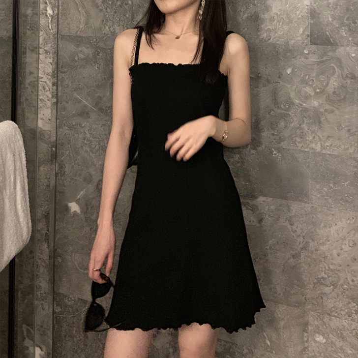 连衣裙