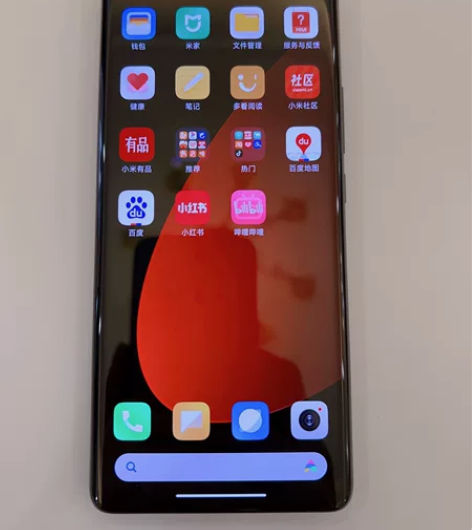 小米12Pro 低价出售 感兴趣的话点“我...