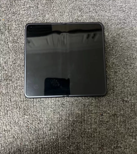 小胖墩 OPPO Find N 黑色 8+...