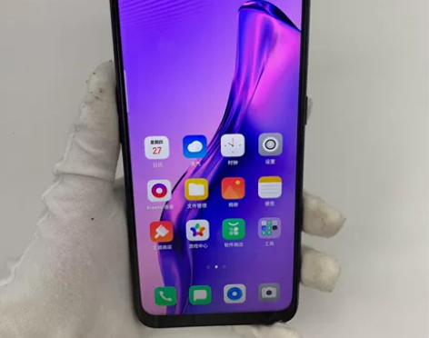 8成新OPPO A8 二手手机 6+1...