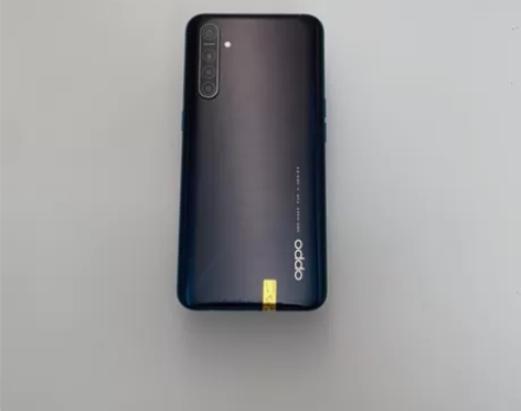 95新【双11特惠】OPPO K5 8g+...