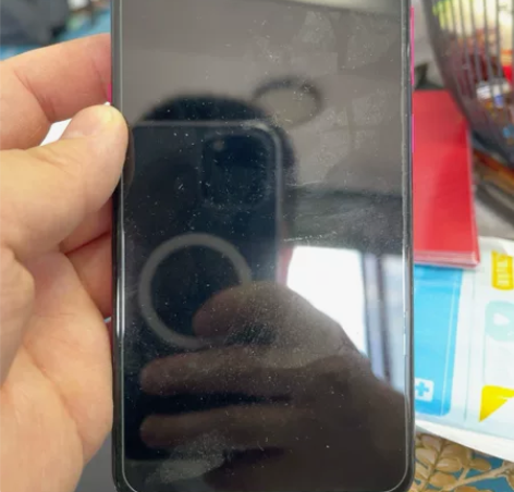 vivo x23手机,换过屏,指纹功能无法...