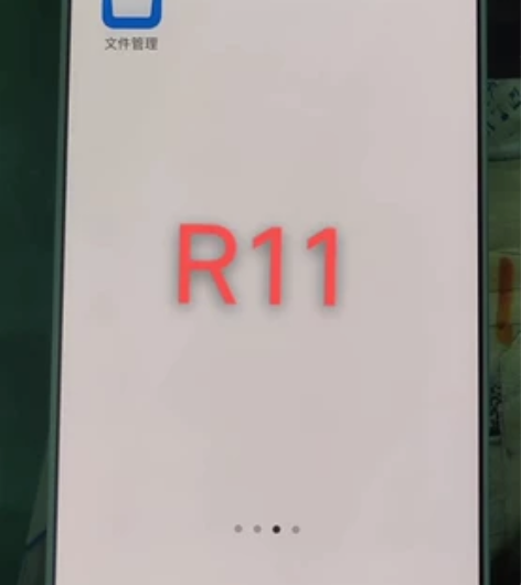 oppo r11原装屏幕总成,适用R11,...