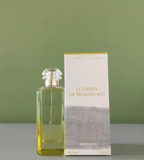 李先生的花园100ml,喜好清新淡雅之最佳...