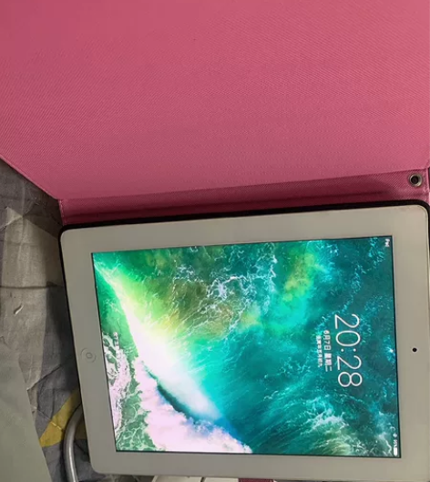 二手2018平板电脑iPad234air电...