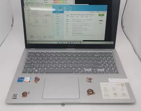 95新Asus/华硕 VivoBook15...