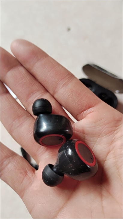 运动蓝牙耳机，耳塞式无线入耳式跑步，viv...