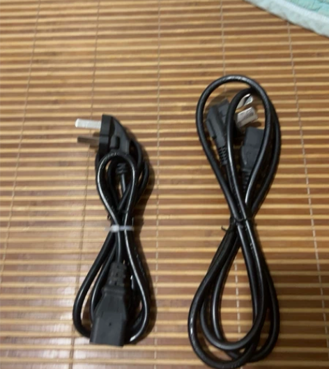 适用于,台式电脑机箱电源线,也可以适用于电...