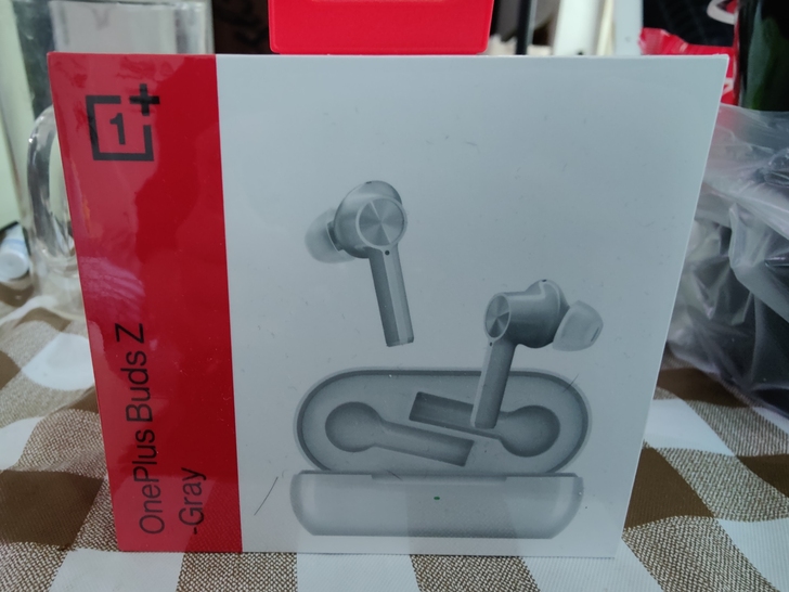 全新未拆封蓝牙耳机,一加one plus ...
