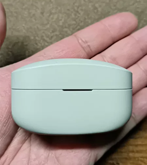 Sony索尼 wf1000xm4 真无线蓝...