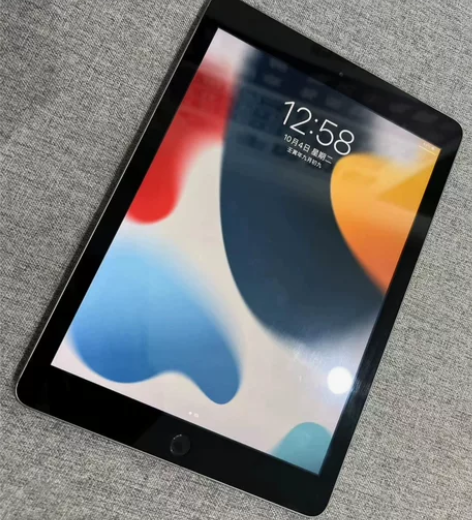 个人出ipad2017第五代平板,WiFi...